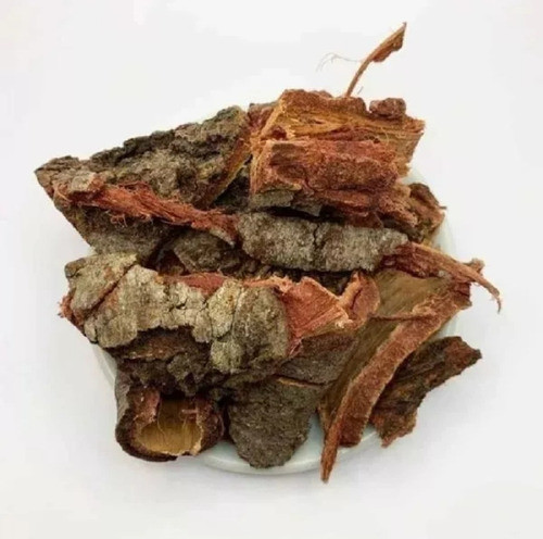 Barbatimão Casca 100% Pura Direto Da Roça 0