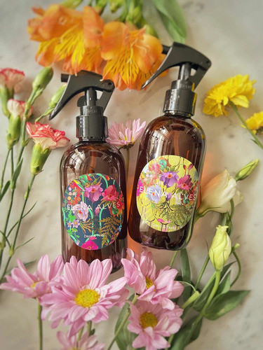 Home Spray Mix Floral Textil Ambientes Deco 0