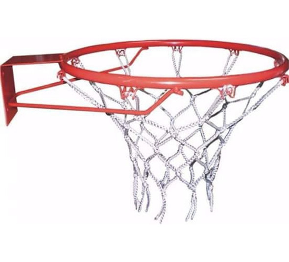 Aro De Básquet Doble Volcada N°7 ¡el Mejor! 0