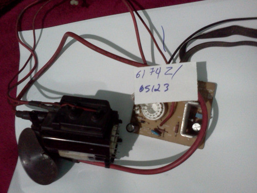 Flayback LG 6174z/6512 B 1