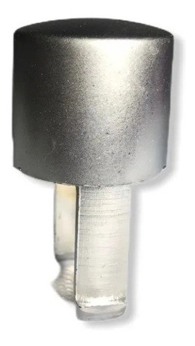 Botão Acetinado Do Freio De Mão Do Fox - Crossfox - Spacefox 1