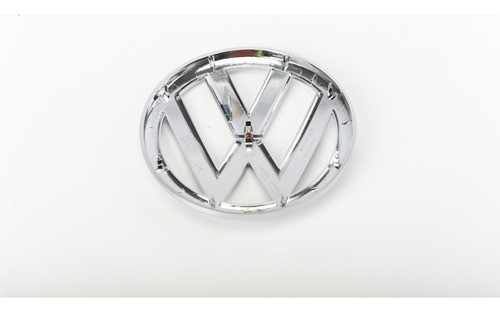 Emblema Vw Volkswagen 5u0853601d 2zz 0