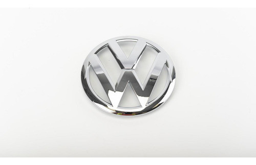 Emblema Vw Volkswagen 5u0853601d 2zz 1