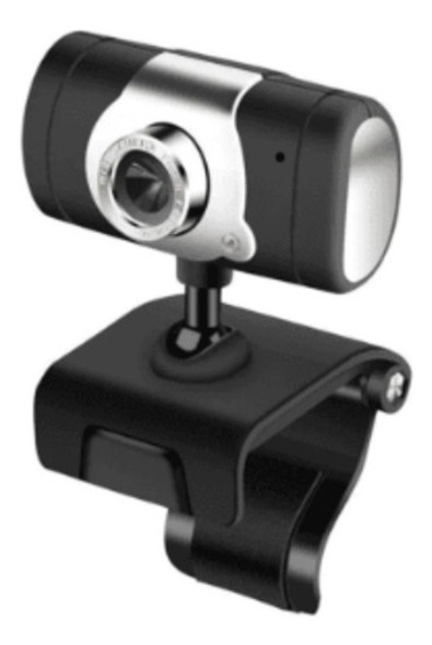 Câmera Web Cam Full Hd Auto Focus 1080p Com Microfone, Usb 0