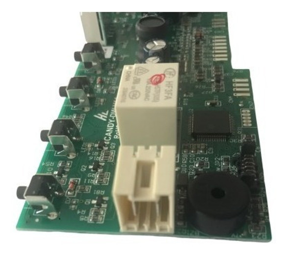 Plaqueta Lavavajillas Drean Dish 15.2 Con Display 1