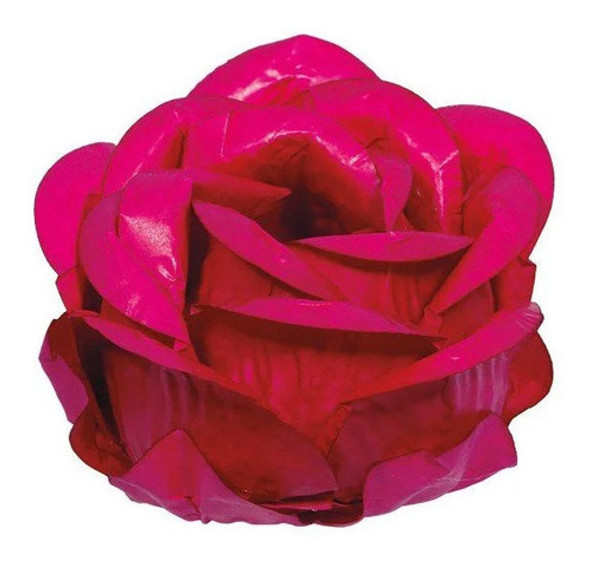 Forminha Para Doces Finos - Magnólia Pink - 30 Unidades 0