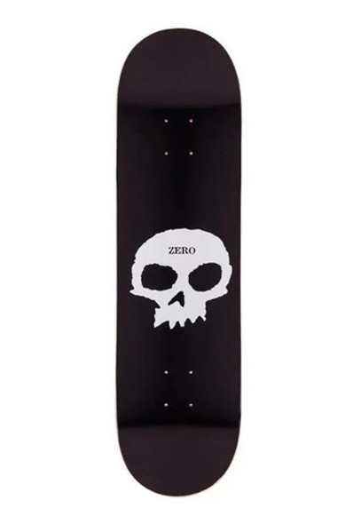 Shape Maple Zero 8.5 Single Skull 0 Shape Maple Zero 8.5 Single Skull 0