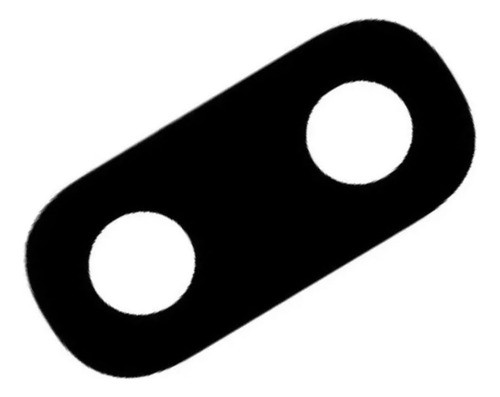 Lente De Camara Principal Trasera Para Samsung A30 Belgrano 0