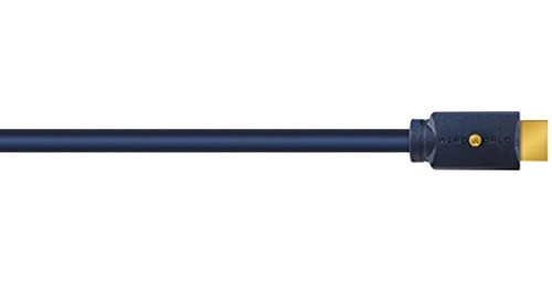 Wireworld Sphere Hdmi Audiovideo 4 K18 Gbpshdr  Cable De 98 0
