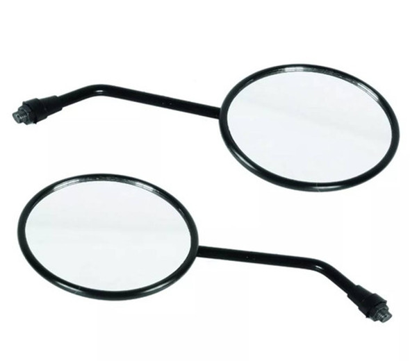 Espejo Mondial Td 150 Negro Vastago 10mm Pro Tork Sportbay 0 Espejo Mondial Td 150 Negro Vastago 10mm Pro Tork Sportbay 0