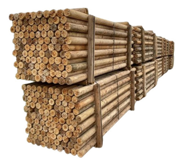 Postes Polines Pino Y Eucaliptus 9cmx2.60m 0 Postes Polines Pino Y Eucaliptus 9cmx2.60m 0