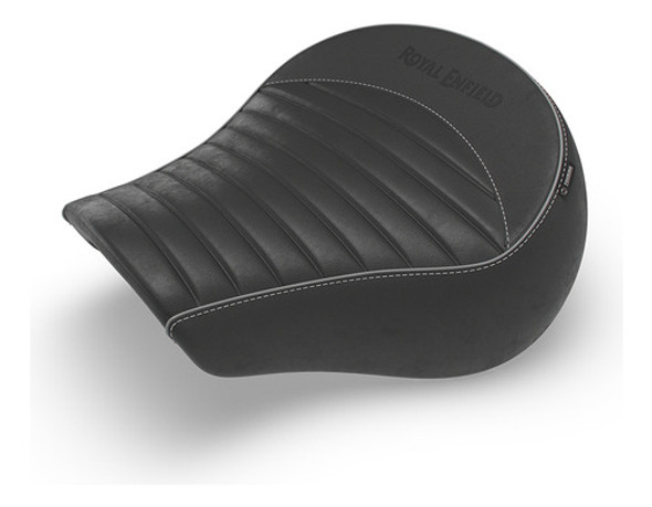 Asiento Mono Classic 350 Royal Enfield Original 0