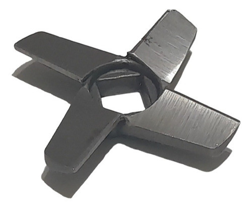 Cuchilla Afilable P/picadoras De Carne Marca Devi Mod 32 1