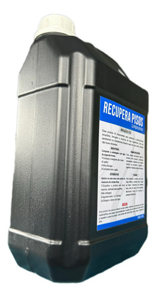 Limpa Pisos Limpeza Pesada Concentrado Black Friday 0