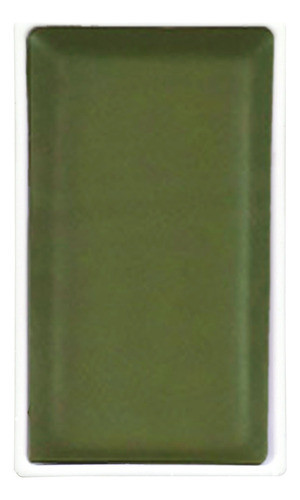 Aquarela Kuretake Gansai Tambi Graphite Yellow 0