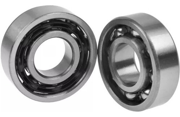 2 Rolamento Do Virabrequim Ms Stihl 034/036/360/460 Original 1