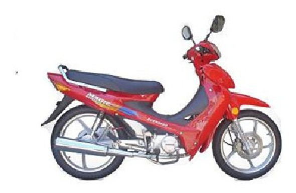 Gomas De Pedalin Delantera Guerrero Dl Top 110-2r 1 Gomas De Pedalin Delantera Guerrero Dl Top 110-2r 1