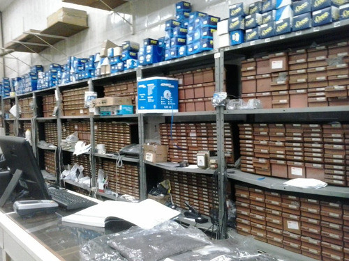 Fly Back 154-382f  Marca F B T 1