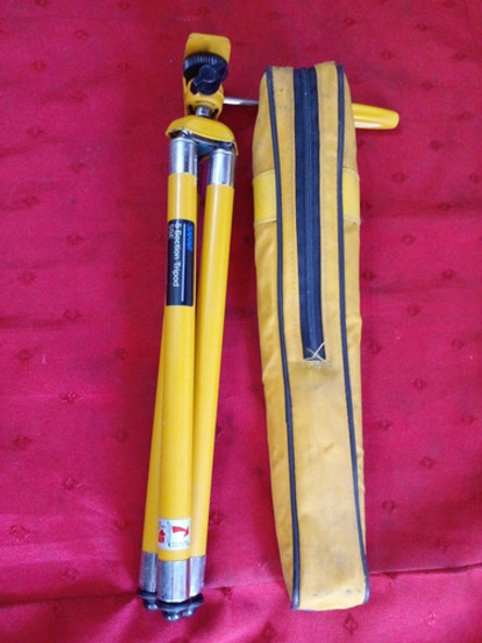 Tripode Extensible Fotografía Sakar Section 5. 1