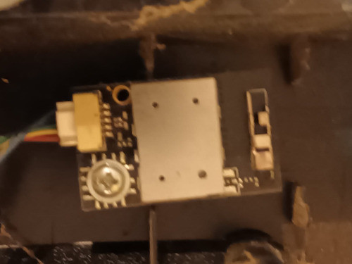 Botonera Y Placa Wifi Tv Rca L32nsmart 0