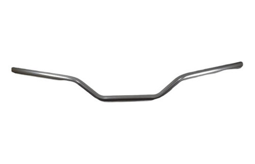Manubrio Yamaha Xtz 125/250 Aluminio Gris 0