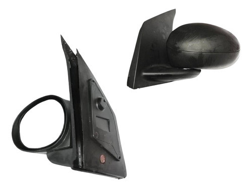 Espejo Izq (man) Byd F0 0