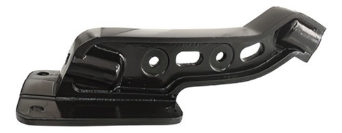 Suporte Tapa Quebra-sol Vw Constellation 0