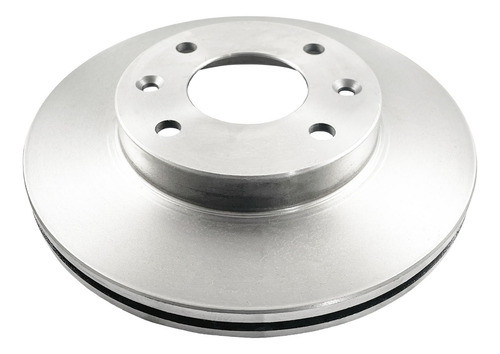 Discos Freno Peugeot 205 1.3 Rallye Del. 1987-1993 247mm 1