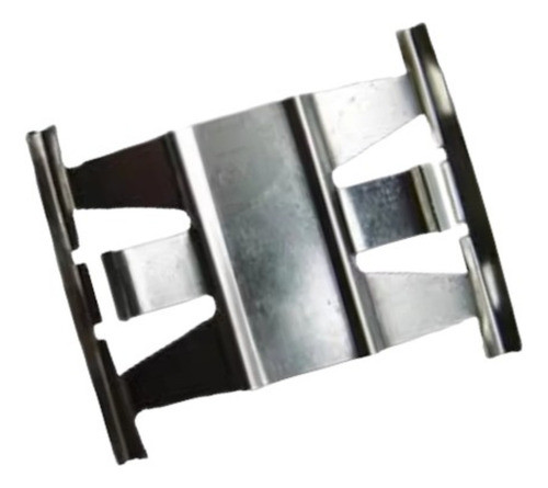 Seguro Antirruido Mordaza Freno Hond Accord 98/02 - Cha 1528 0