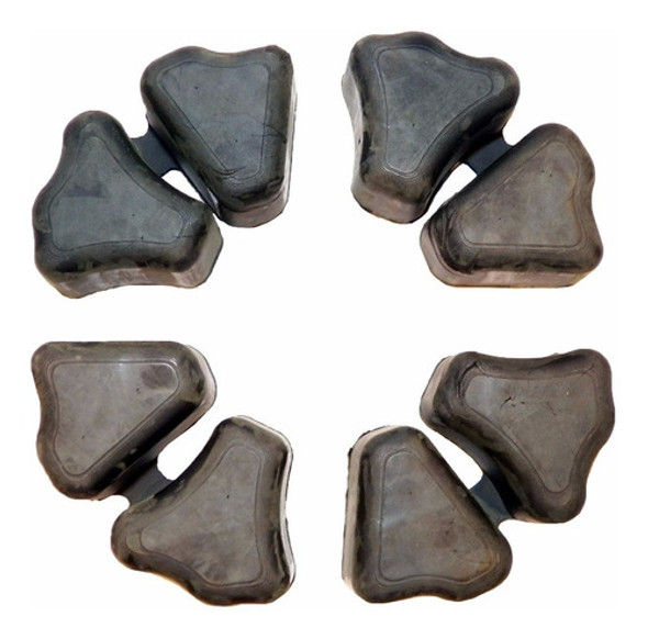 Manchones De Rueda Honda Cg 150 Wagner Motos 0