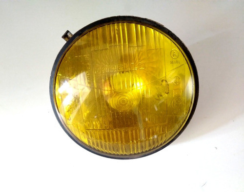 Faro Delantero Alfa Romeo Carello Clásico 0