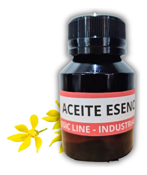 Aceite Esencial Ylang Ylang 30ml Oferta 1 Aceite Esencial Ylang Ylang 30ml Oferta 1