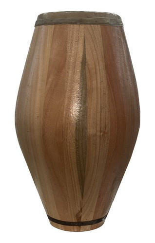 Tambor Para Niños 40cm 7 A 10 Años 0