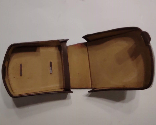 Estuche Metrastar [art. 7] 1