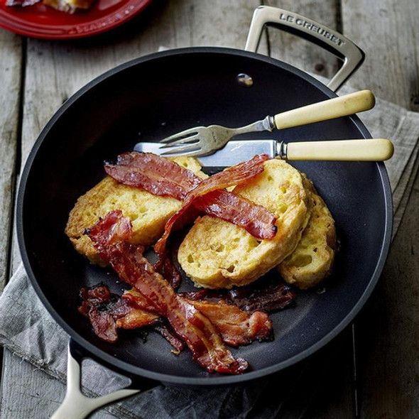 Sartén Honda 30cm Tns Le Creuset 1 Sartén Honda 30cm Tns Le Creuset 1