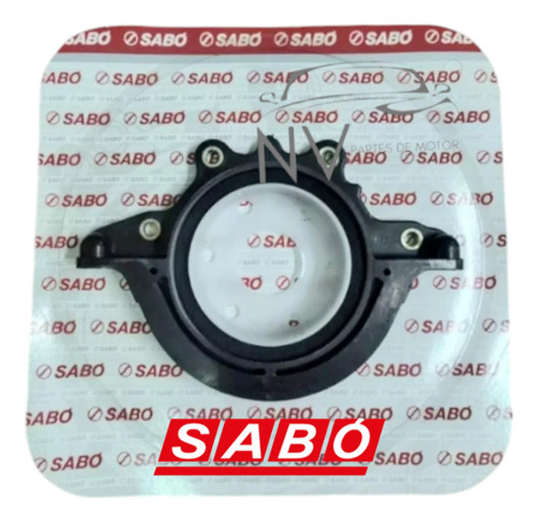 Reten De Bancada Para Ford Ka-fiesta-eco 1.0/1.6 8v Rocam 0
