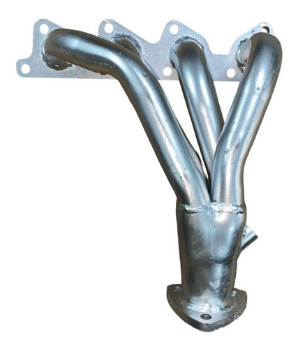 Multiple Silens Gol Trend Colocacion Original Brida 3 Agujer 1