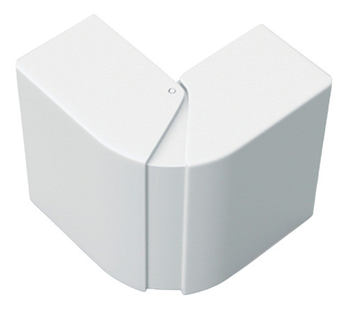 Curva Exterior Fdaem Para Cable Canal 100x50 Hellermanntyton 0
