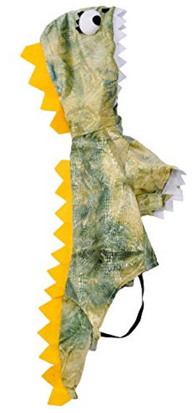 Traje De Mascota De Rubíes Gran Casco Fantasma Con Puños 1