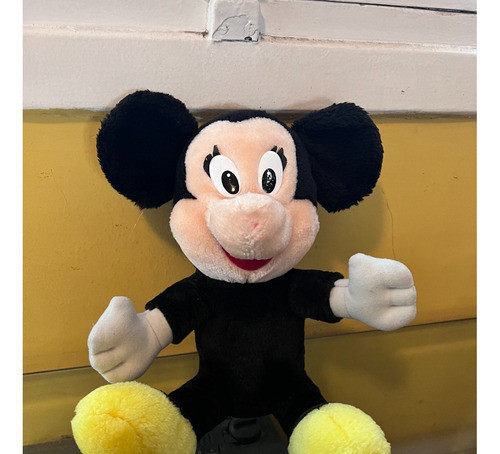 Muñeco Mickey Mouse Disney 27cmx23cx14cm 0