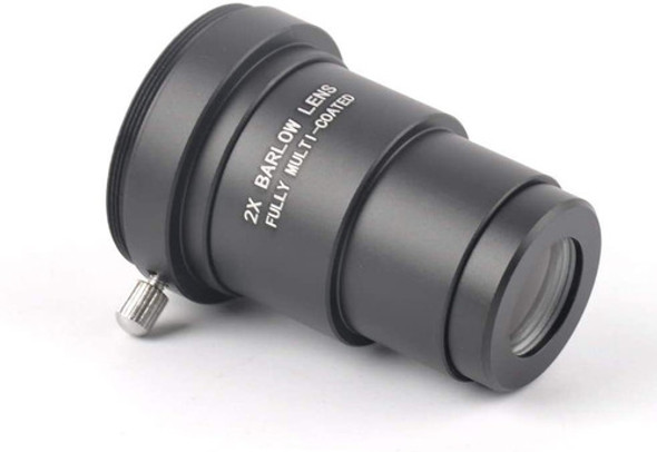 Lente Barlow Gosky Para Telescopio Ocular De 1,25 Pulgadas 0