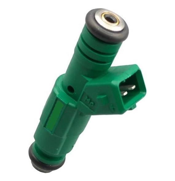 Inyector Gm 16v Chevrolet Zafira 99-11 0 Inyector Gm 16v Chevrolet Zafira 99-11 0