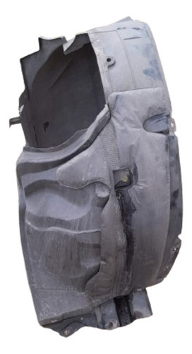 Pasarueda Delantero Derecho Original Nissan Tiida 1