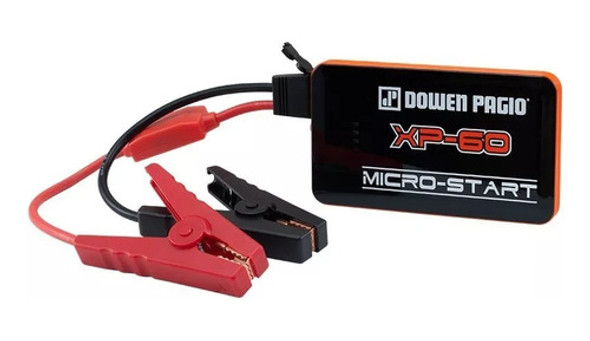 Cargador Arrancador 2 Amp 12 V Xp-60 Dowen Pagio 9991026 0 Cargador Arrancador 2 Amp 12 V Xp-60 Dowen Pagio 9991026 0