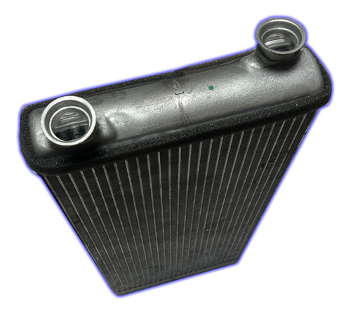 Calefaccion Man Tgx 04/2007 1