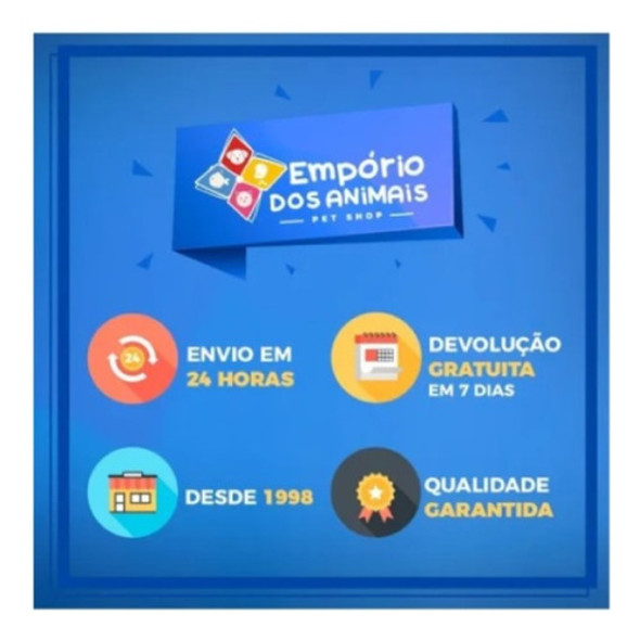 Combo 2 Unidades Pet Palitos Sachê 160 G - Organnact 1