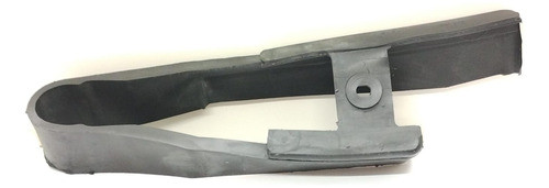 Guia Cadena De Transmisión Deslizador Kawasaki Klr 250  Scar 0