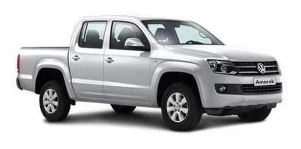 Bolillero Rueda Delantera Volkswagen Amarok Con Abs 2.0 Tdi 1