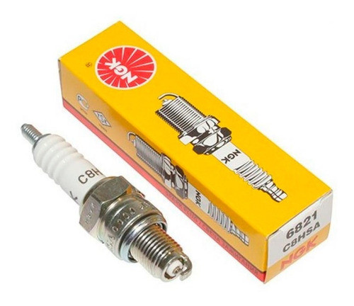 Bujia C8hsa Ngk Japan Ryd 0