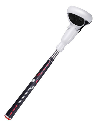 Amavasion Vr Golf Club Handle Accessories Compatible With Me 0